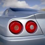 Ferrari 575M Maranello 2003 года